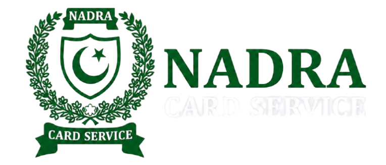 nadra card service